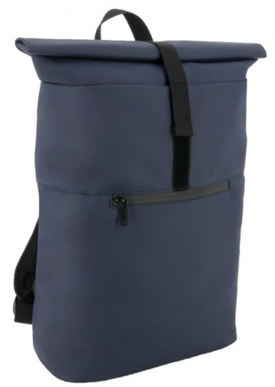 Mobilis Backpack 070005 14 Enrollable Blue — image 1