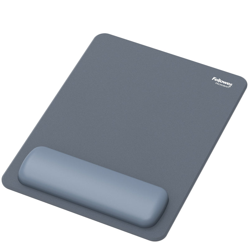 Fellowes Breyta 100142562 Mouse Pad Mouse Aguamarina