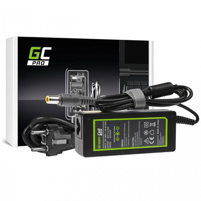 Green Cell Charger Pro 20V 3.25A 65W Lenovo B590 Thinkpad R61 R500 T430 T430S T510 T520 T530 X200 X201 X220 X2 — image 1