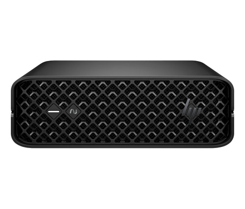 HP Mini PC Workstation None Intel Core Ultra 7 265 32GB 1TB SSD W 11 Pro Ai PC Black — image 1