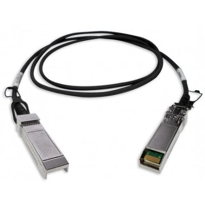 Lenovo 7Z57A03558 Cable Infinibanc 3M SFP28 Black — image 1