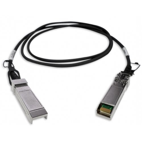Lenovo 7Z57A03558 Cable Infinibanc 3M SFP28 Black