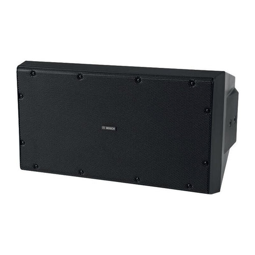 Cabinet Subwoofer 2X10 Black — image 1