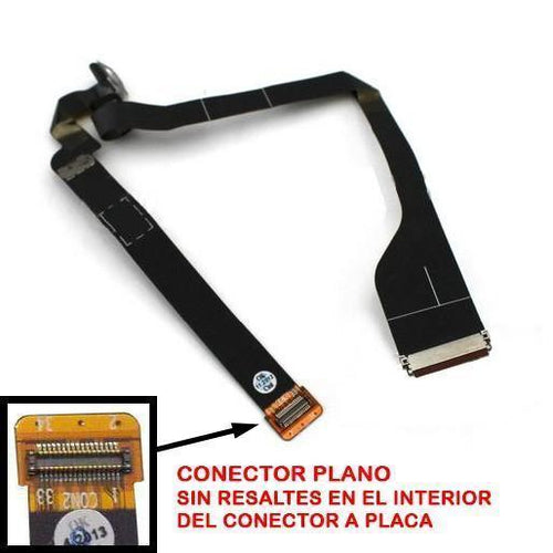 Cable Flex Laptop Acer S3 B133XTF01 Version 2 HB2-A004-001 — image 1