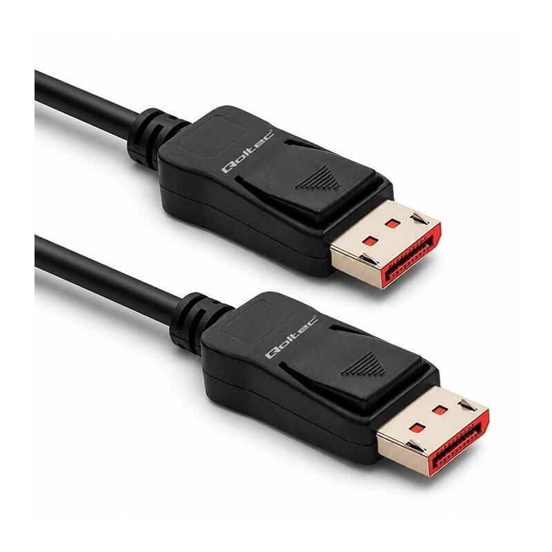 Cable DisplayPort M/M V2.1 54G 1.5M