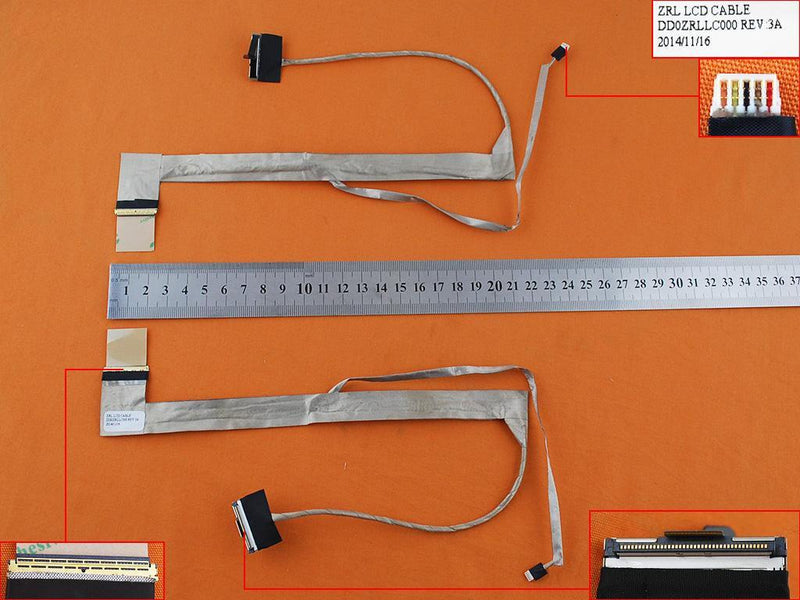 Cable Flex Laptop Acer Aspire 5749 5349 DD0ZRLLC030