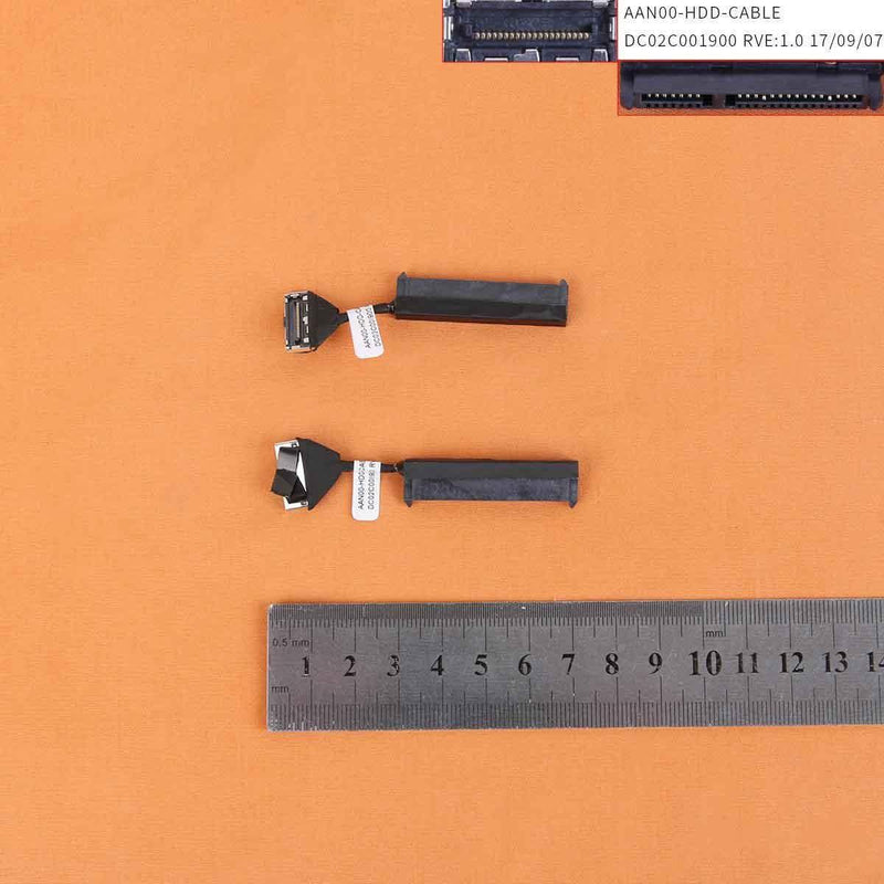 Cable HDD Laptop Dell Precision 5530 Xps 15-9570