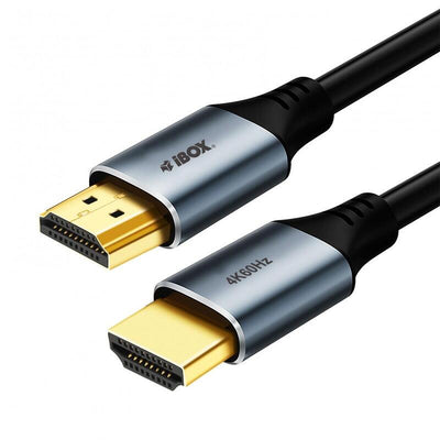 HDMI Cable 2.0 UHD 4K 60 HZ 10M — image 1