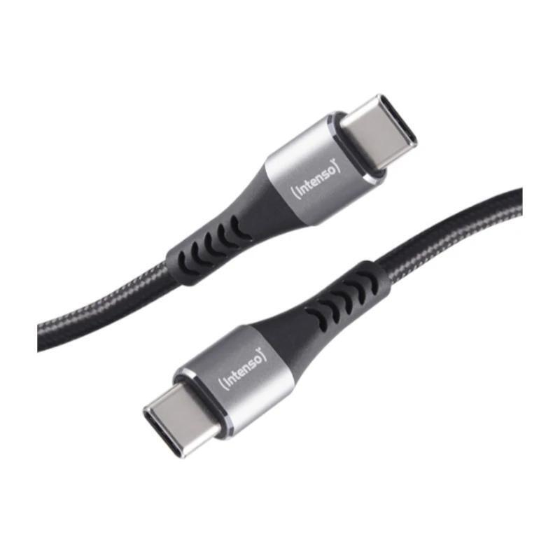 Intenso Cable USB-C 0.5M + 2X1.0M + 2.0M