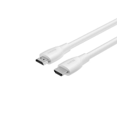 Unitek Cable HDMI 2.1 8K Hdr White 1,5M — image 1