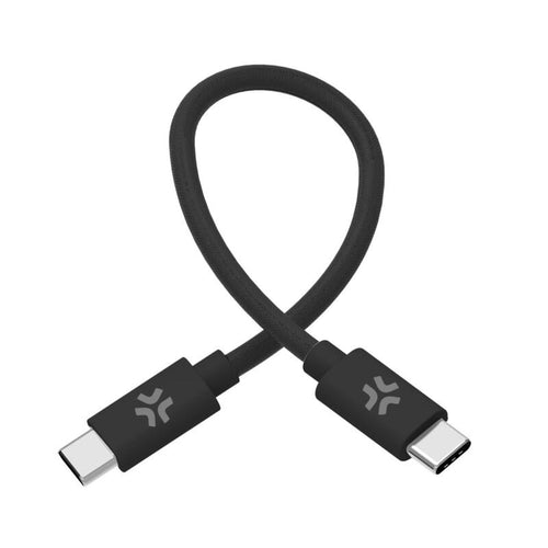 USB Cable -c a USB-C 30CM 60W — image 1