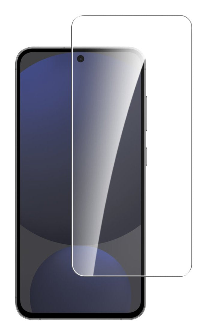 4SMARTS Second Glass Samsung Galaxy A36 / A56 / S24 Fe