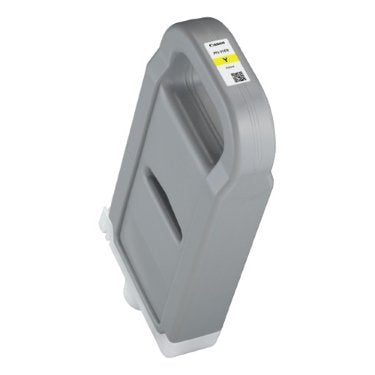 Canon TX-2000/3000/4000 Cartridge Yellow PFI-710Y