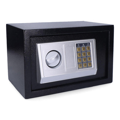 Safe Electronica/Key 31X20X20CM CFC1 Ne 13383 Micel — image 1