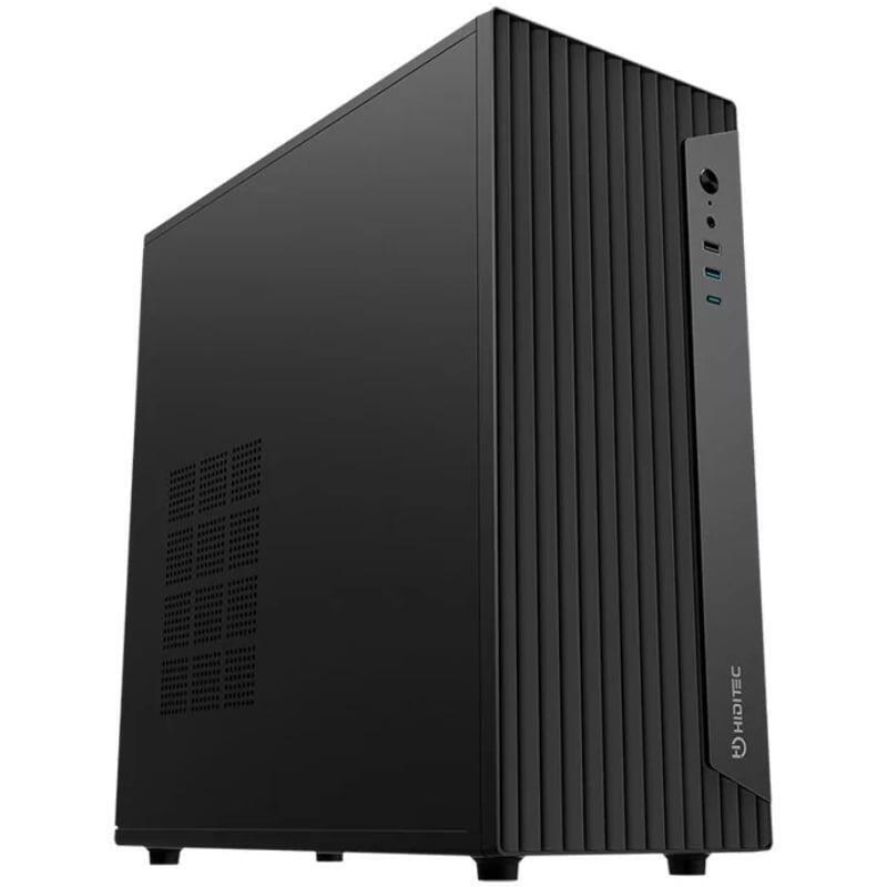 Hiditec Box Semitorre Blok Pro