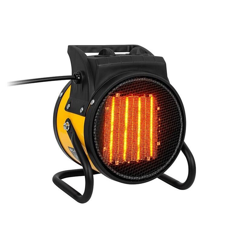 Blow Water Heater EH-01 2000W