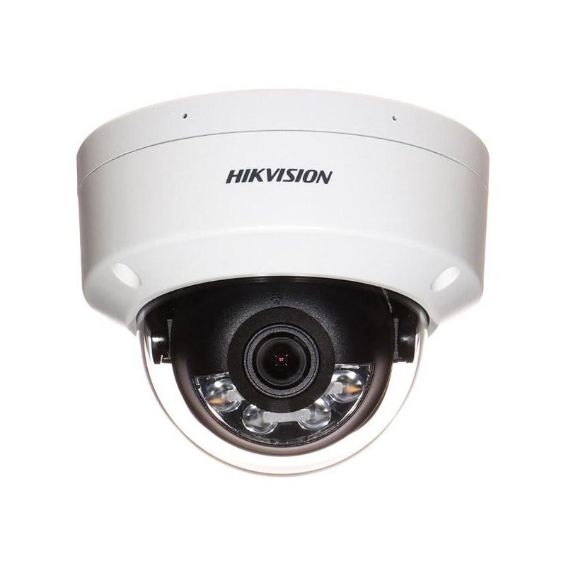 Camera DS-2CD1121G2-LIU 2.8MM Pl