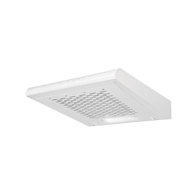 Mpm Campana Desk -51-PX-68 175 M3/H White — image 1
