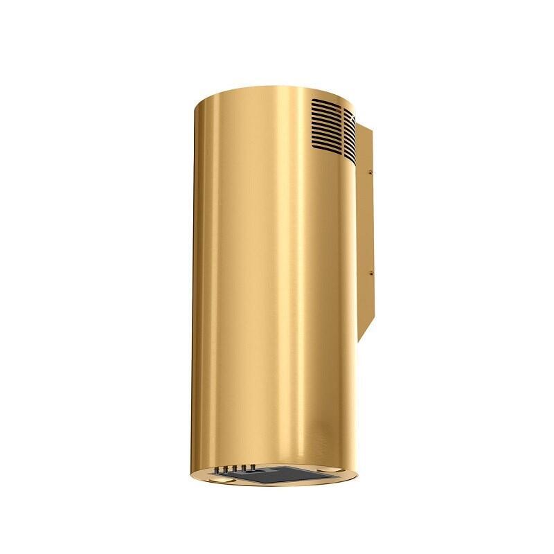 Maan Campana Elba Wpb 731 Brillo Gold