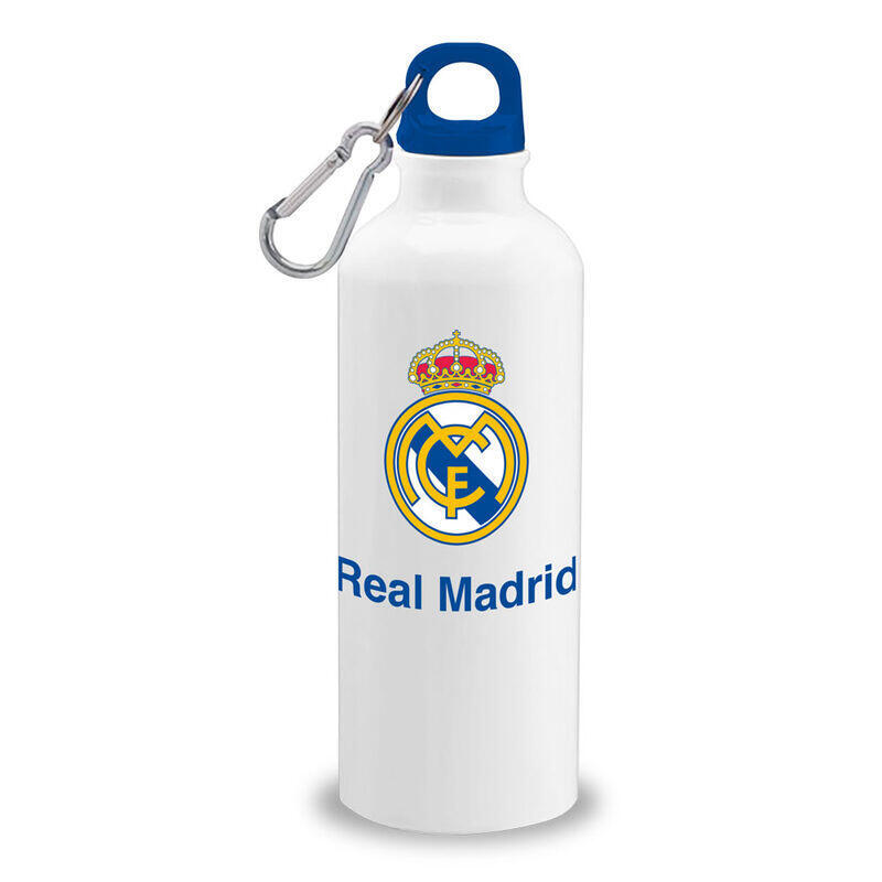 Cantimplora Aluminium Real Madrid 500ML