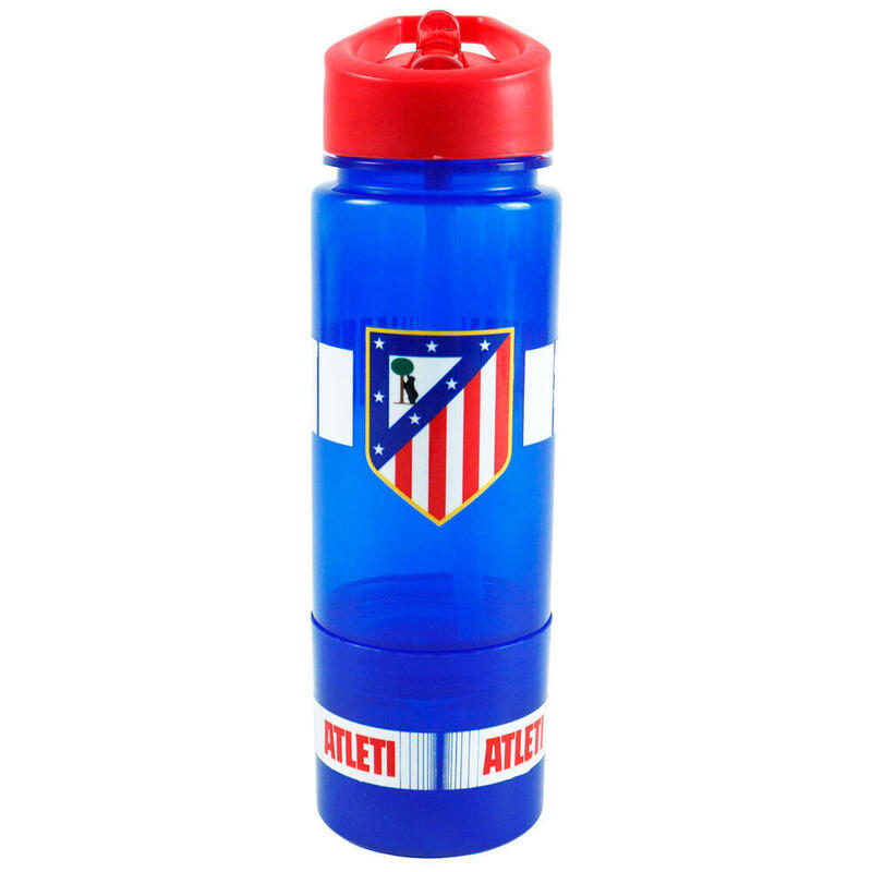 Cantimplora Snack Atletico Madrid 450ML