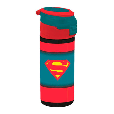 DC Comics Cantimplora Superman — image 1