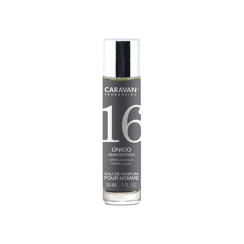 Caravan Perfume Hombre Nº16 30ML
