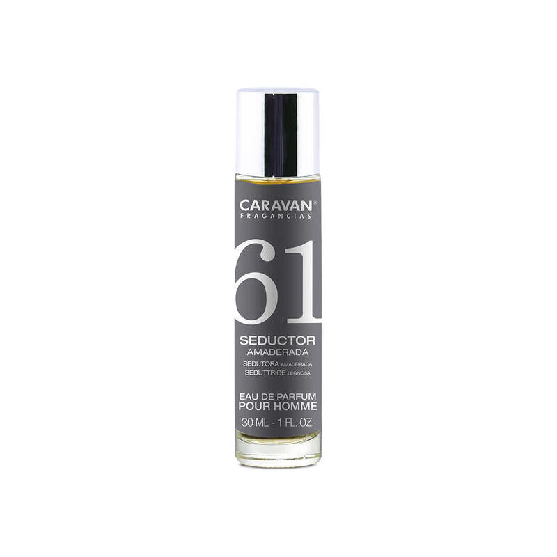 Caravan Perfume Hombre Nº61 30ML Size 30ML