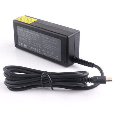Charger 90W USB Type-c Compatible Dell, HP, Asus, Lenovo - Connector USB-C — image 1