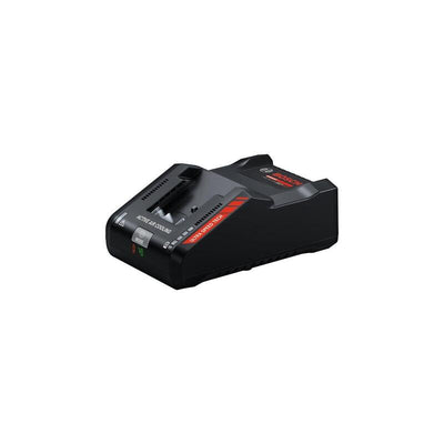Bosch Charger Professional EXAL18V-160, 1600A03D3A Black — image 1
