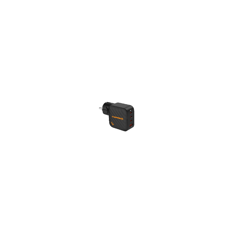 Hammer Charger Rapidcharge USB-C 100W