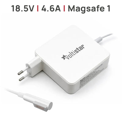 Charger Laptop Apple Macbook 85W — image 1