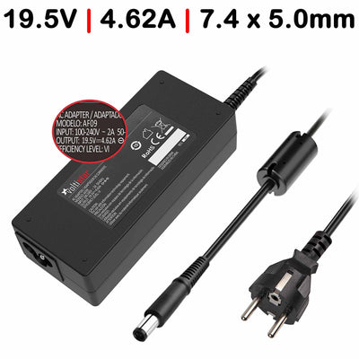 Charger Laptop Dell 6000 — image 1