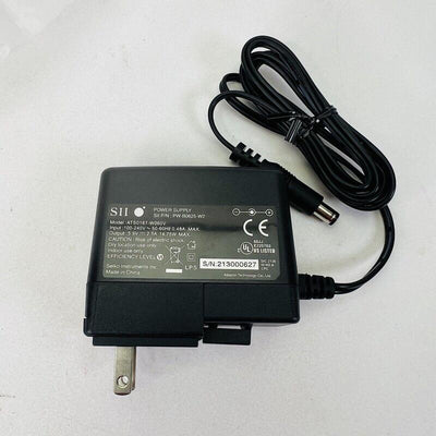 Seiko Charger SLP650-EU — image 1