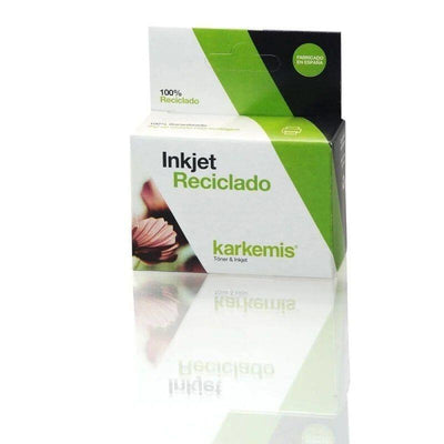 Karkemis Ink Cartridge Reciclado HP 305 XL High Capacity Black — image 1