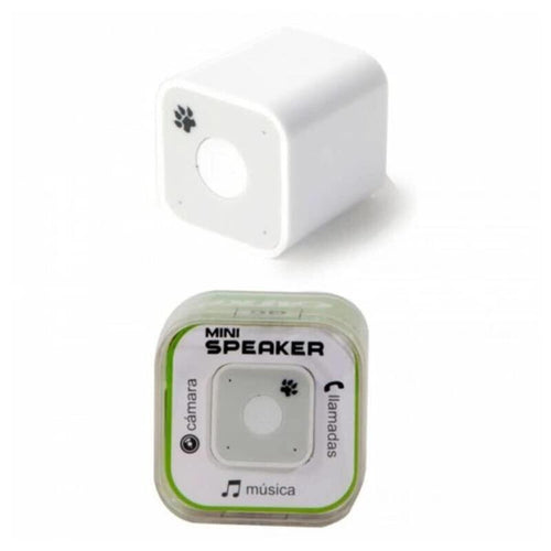 Catkil Bluetooth Speaker Tucson White — image 1