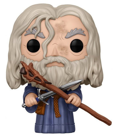 Funko Pop Vinyl: Lord Of The Rings - Gandalf — image 1