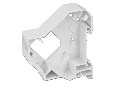 Delock Stand Keystone Rieles Din 180 ° — image 1