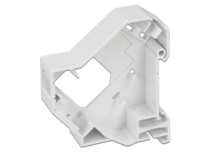 Delock Stand Keystone Rieles Din 180 °