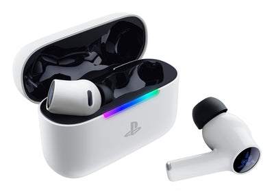 Razer Headphones Hammerhead V3 X Hyperspeed Playstation Inalámbricos Gaming Multiplataforma - Hyperspeed And B — image 4