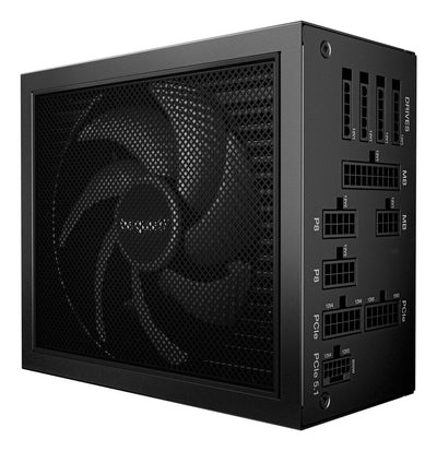 Power Supply Be Quiet! Dark Power 14 1000W - 80 Plus 20 + 4 Pin ATX Black — image 1