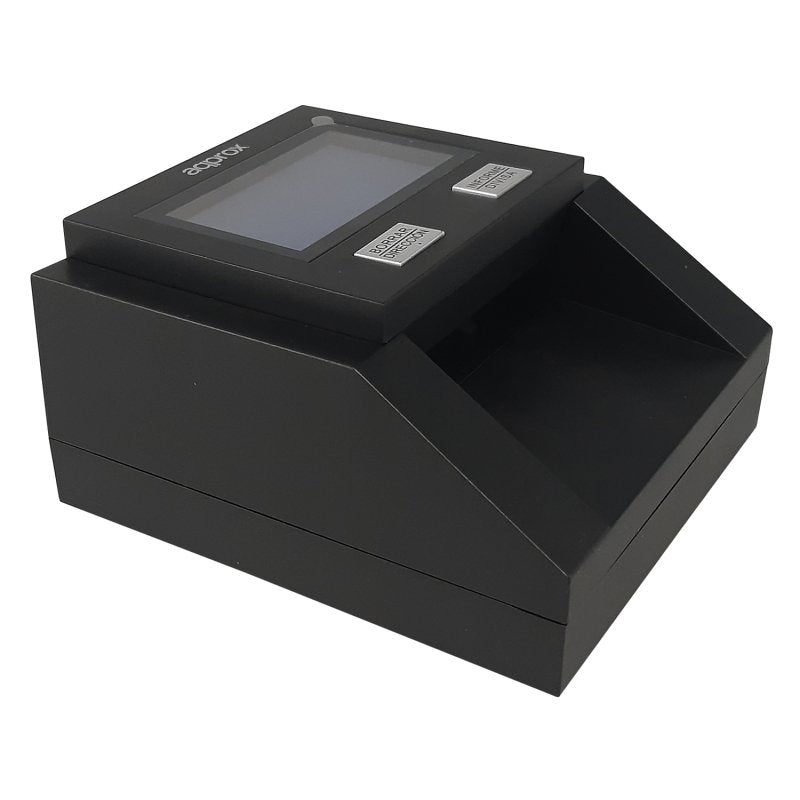 Approx Detector Billetes Falsos Appbilldetector