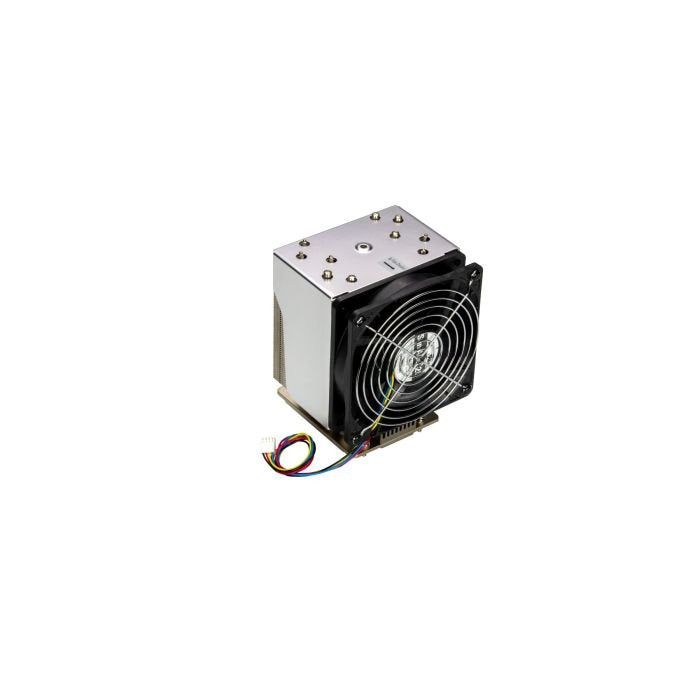 Supermicro SNK-P0093AP4 Sistema Refrigeración Computer Processor Disipador Thermal/Radiator Grey