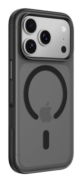 Belkin Sheerforce Case For Iphone 17 Pro 16CM (6.3) Black