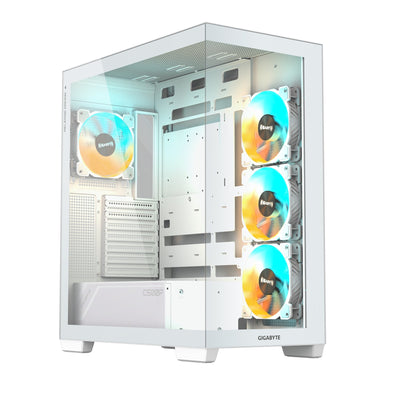 Gigabyte PC Case GB-C500PI St RGB — image 1