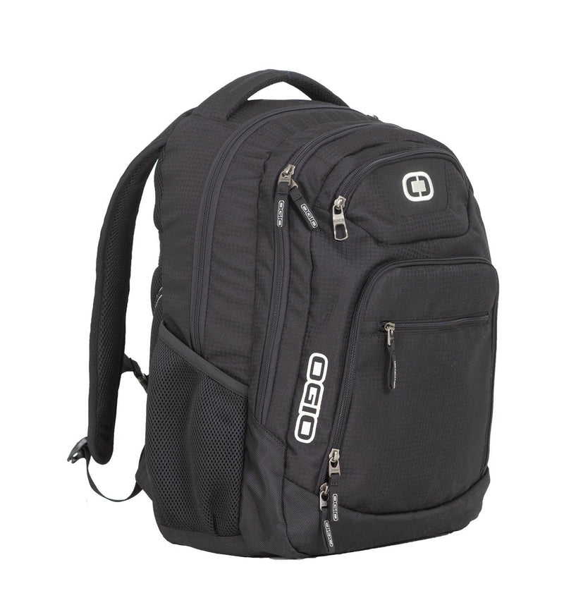 Ogio Backpack Excelsior Informal Black Antidesgarros