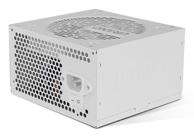 Nox Power Supply Power ATX Urano Pro 550W Bronze White — image 1