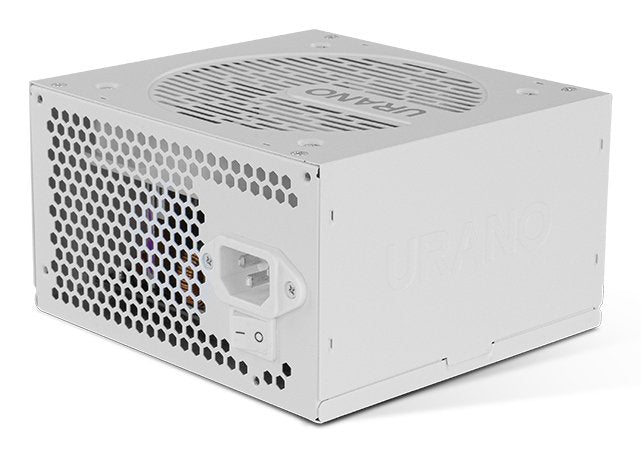 Nox Power Supply Power ATX Urano Pro 650W Bronze White