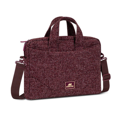 Rivacase 7921 Red Burdeos Bolso Laptop 14 — image 1