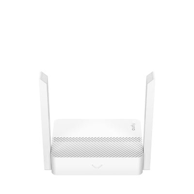 Cudy Router N300 Wi-Fi 4G LTE CAT4 — image 1